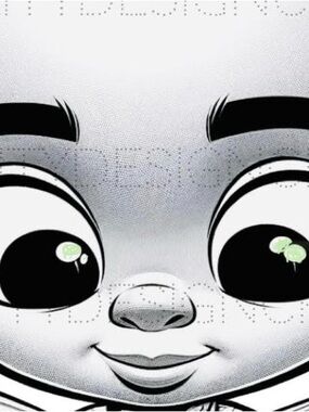 Meet your Posher, Joseph